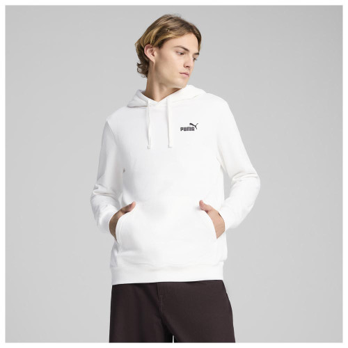 Puma Ανδρικό φούτερ Essentials Small No. 1 Logo Hoodie